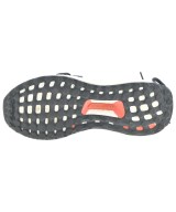 adidas by Stella McCartney（アディダスバイステラマッカートニー）スニーカー 黒 サイズ:23cm レディース/2200661045015