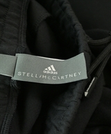 adidas by Stella McCartney（アディダスバイステラマッカートニー）スウェットパンツ 黒 サイズ:M レディース/2200666537133