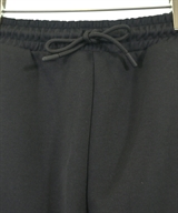 adidas by Stella McCartney（アディダスバイステラマッカートニー）スウェットパンツ 黒 サイズ:M レディース/2200666537133