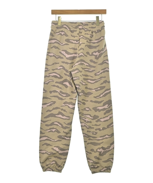 adidas by Stella McCartney（アディダスバイステラマッカートニー）スウェットパンツ ベージュ サイズ:S レディース/2200666537140
