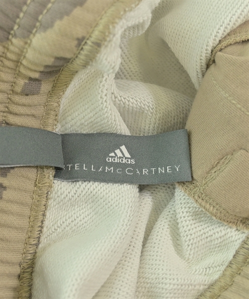 adidas by Stella McCartney（アディダスバイステラマッカートニー）スウェットパンツ ベージュ サイズ:S レディース/2200666537140
