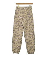 adidas by Stella McCartney（アディダスバイステラマッカートニー）スウェットパンツ ベージュ サイズ:S レディース/2200666537140