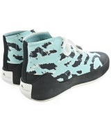 adidas by Stella McCartney（アディダスバイステラマッカートニー）スニーカー 緑 サイズ:25cm レディース/2200664938031