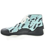 adidas by Stella McCartney（アディダスバイステラマッカートニー）スニーカー 緑 サイズ:25cm レディース/2200664938031