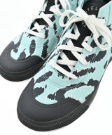 adidas by Stella McCartney（アディダスバイステラマッカートニー）スニーカー 緑 サイズ:25cm レディース/2200664938031