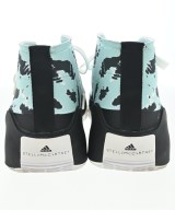 adidas by Stella McCartney（アディダスバイステラマッカートニー）スニーカー 緑 サイズ:25cm レディース/2200664938031