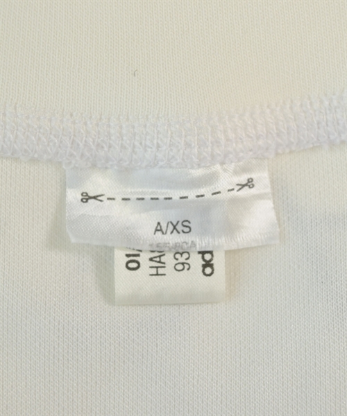 adidas by Stella McCartney（アディダスバイステラマッカートニー）タンクトップ 白 サイズ:XS レディース/2200668412063