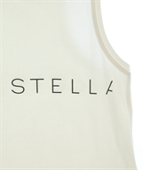 adidas by Stella McCartney（アディダスバイステラマッカートニー）タンクトップ 白 サイズ:XS レディース/2200668412063