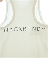 adidas by Stella McCartney（アディダスバイステラマッカートニー）タンクトップ 白 サイズ:XS レディース/2200668412063