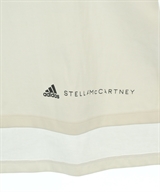 adidas by Stella McCartney（アディダスバイステラマッカートニー）タンクトップ 白 サイズ:XS レディース/2200668412063