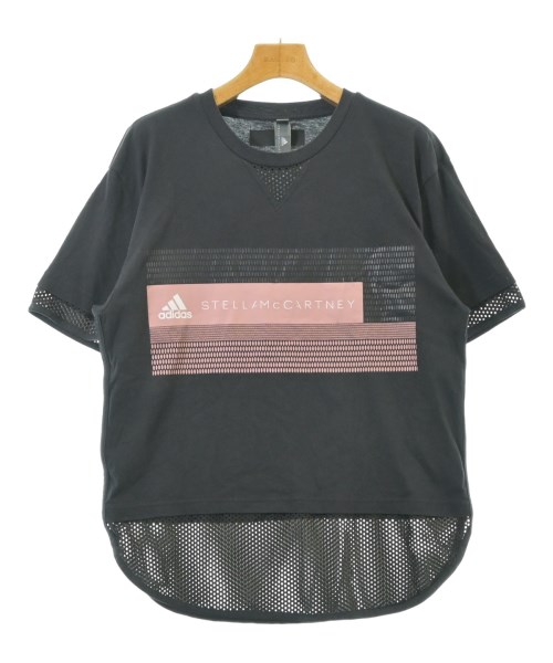 adidas by Stella McCartney(アディダスバイステラマッカートニー)Tシャツ・カットソー グレー サイズ:OT(XL位)/2200667236042