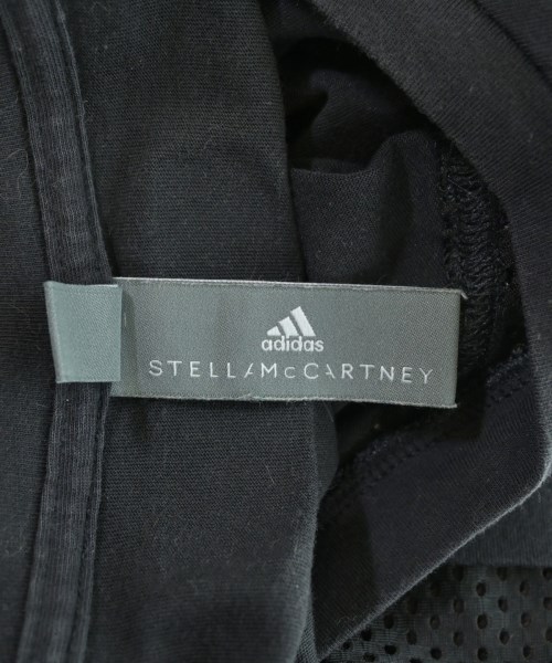 adidas by Stella McCartney（アディダスバイステラマッカートニー）Tシャツ・カットソー グレー サイズ:OT(XL位) レディース/2200667236042