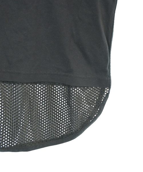 adidas by Stella McCartney（アディダスバイステラマッカートニー）Tシャツ・カットソー グレー サイズ:OT(XL位) レディース/2200667236042