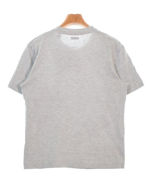 adidas by Stella McCartney（アディダスバイステラマッカートニー）Tシャツ・カットソー グレー サイズ:OT(XL位) レディース/2200667236059