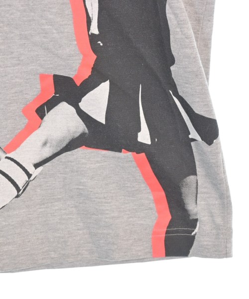 adidas by Stella McCartney（アディダスバイステラマッカートニー）Tシャツ・カットソー グレー サイズ:OT(XL位) レディース/2200667236059
