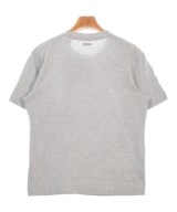 adidas by Stella McCartney（アディダスバイステラマッカートニー）Tシャツ・カットソー グレー サイズ:OT(XL位) レディース/2200667236059