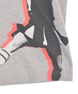adidas by Stella McCartney（アディダスバイステラマッカートニー）Tシャツ・カットソー グレー サイズ:OT(XL位) レディース/2200667236059