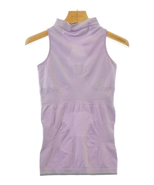 adidas by Stella McCartney(アディダスバイステラマッカートニー)ノースリーブ 紫 サイズ:OT(XL位)/2200667236127