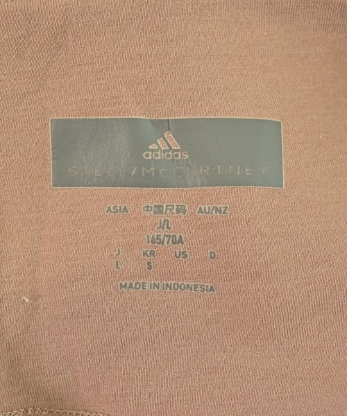 adidas by Stella McCartney（アディダスバイステラマッカートニー）小物類（その他） ピンク サイズ:L レディース/2200667236134