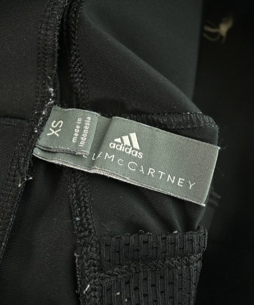 adidas by Stella McCartney（アディダスバイステラマッカートニー）小物類（その他） 黒 サイズ:XS レディース/2200667236141