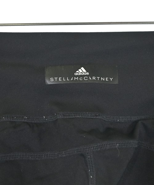 adidas by Stella McCartney（アディダスバイステラマッカートニー）小物類（その他） 黒 サイズ:XS レディース/2200667236158