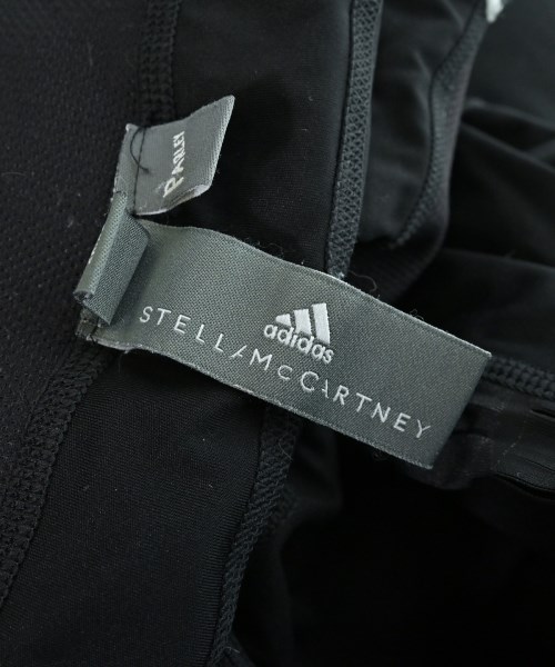 adidas by Stella McCartney（アディダスバイステラマッカートニー）小物類（その他） 黒 サイズ:XS レディース/2200667236158