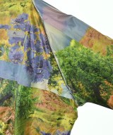 adidas by Stella McCartney（アディダスバイステラマッカートニー）その他 その他（柄物・カラフル） サイズ:OT(XL位) レディース/2200663685028