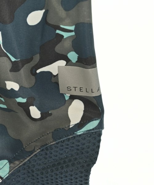 adidas by Stella McCartney（アディダスバイステラマッカートニー）小物類（その他） 青 サイズ:XS レディース/2200667708747