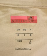 adidas by Stella McCartney（アディダスバイステラマッカートニー）Tシャツ・カットソー ピンク サイズ:M レディース/2200647823101