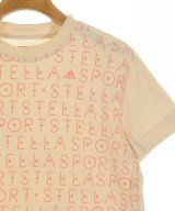 adidas by Stella McCartney（アディダスバイステラマッカートニー）Tシャツ・カットソー ピンク サイズ:M レディース/2200647823101