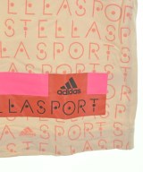 adidas by Stella McCartney（アディダスバイステラマッカートニー）Tシャツ・カットソー ピンク サイズ:M レディース/2200647823101