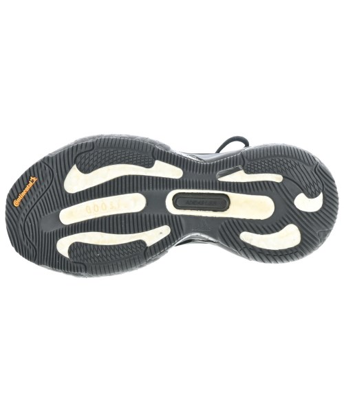 adidas by Stella McCartney（アディダスバイステラマッカートニー）スニーカー 黒 サイズ:24cm レディース/2200670977338