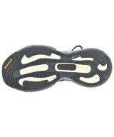 adidas by Stella McCartney（アディダスバイステラマッカートニー）スニーカー 黒 サイズ:24cm レディース/2200670977338