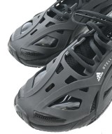 adidas by Stella McCartney（アディダスバイステラマッカートニー）スニーカー 黒 サイズ:24cm レディース/2200670977338