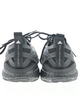 adidas by Stella McCartney（アディダスバイステラマッカートニー）スニーカー 黒 サイズ:24cm レディース/2200670977338
