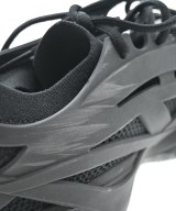 adidas by Stella McCartney（アディダスバイステラマッカートニー）スニーカー 黒 サイズ:24cm レディース/2200670977338