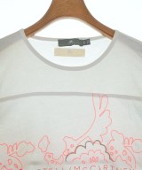 adidas by Stella McCartney（アディダスバイステラマッカートニー）Tシャツ・カットソー 白 サイズ:XS レディース/2200671061029
