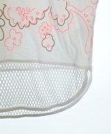 adidas by Stella McCartney（アディダスバイステラマッカートニー）Tシャツ・カットソー 白 サイズ:XS レディース/2200671061029