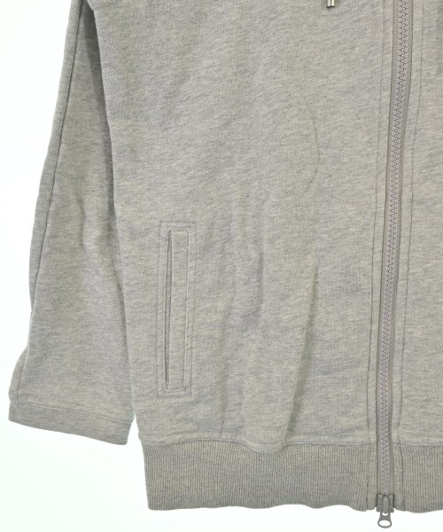 adidas by Stella McCartney（アディダスバイステラマッカートニー）パーカー グレー サイズ:M レディース/2200671367022