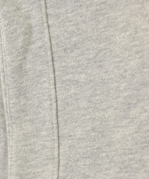 adidas by Stella McCartney（アディダスバイステラマッカートニー）パーカー グレー サイズ:M レディース/2200671367022