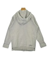 adidas by Stella McCartney（アディダスバイステラマッカートニー）パーカー グレー サイズ:M レディース/2200671367022