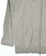 adidas by Stella McCartney（アディダスバイステラマッカートニー）パーカー グレー サイズ:M レディース/2200671367022