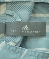 adidas by Stella McCartney（アディダスバイステラマッカートニー）ブルゾン 青 サイズ:M レディース/2200671565022