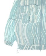 adidas by Stella McCartney（アディダスバイステラマッカートニー）ブルゾン 青 サイズ:M レディース/2200671565022