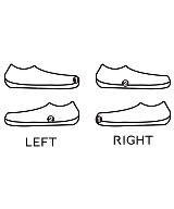 adidas by Stella McCartney（アディダスバイステラマッカートニー）サンダル 白 サイズ:25.5cm レディース/2200672227127