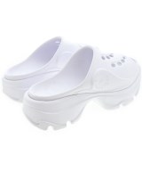 adidas by Stella McCartney（アディダスバイステラマッカートニー）サンダル 白 サイズ:25.5cm レディース/2200672227127