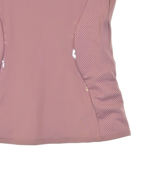adidas by Stella McCartney（アディダスバイステラマッカートニー）Tシャツ・カットソー ピンク サイズ:OT(XL位) レディース/2200728762060