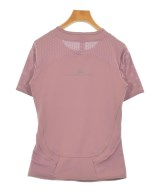 adidas by Stella McCartney（アディダスバイステラマッカートニー）Tシャツ・カットソー ピンク サイズ:OT(XL位) レディース/2200728762060