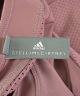 adidas by Stella McCartney（アディダスバイステラマッカートニー）Tシャツ・カットソー ピンク サイズ:OT(XL位) レディース/2200728762060