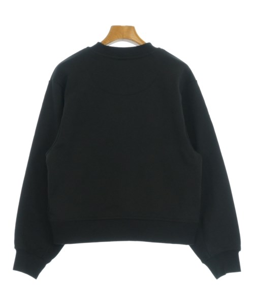 adidas by Stella McCartney（アディダスバイステラマッカートニー）スウェット 黒 サイズ:L レディース/2200729995023